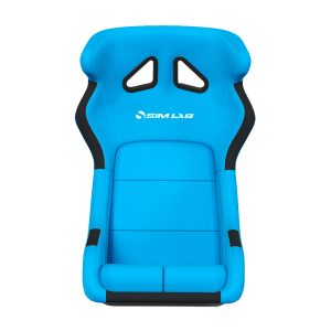 Sim-Lab® S1 Enduro GT Seat (Blue)