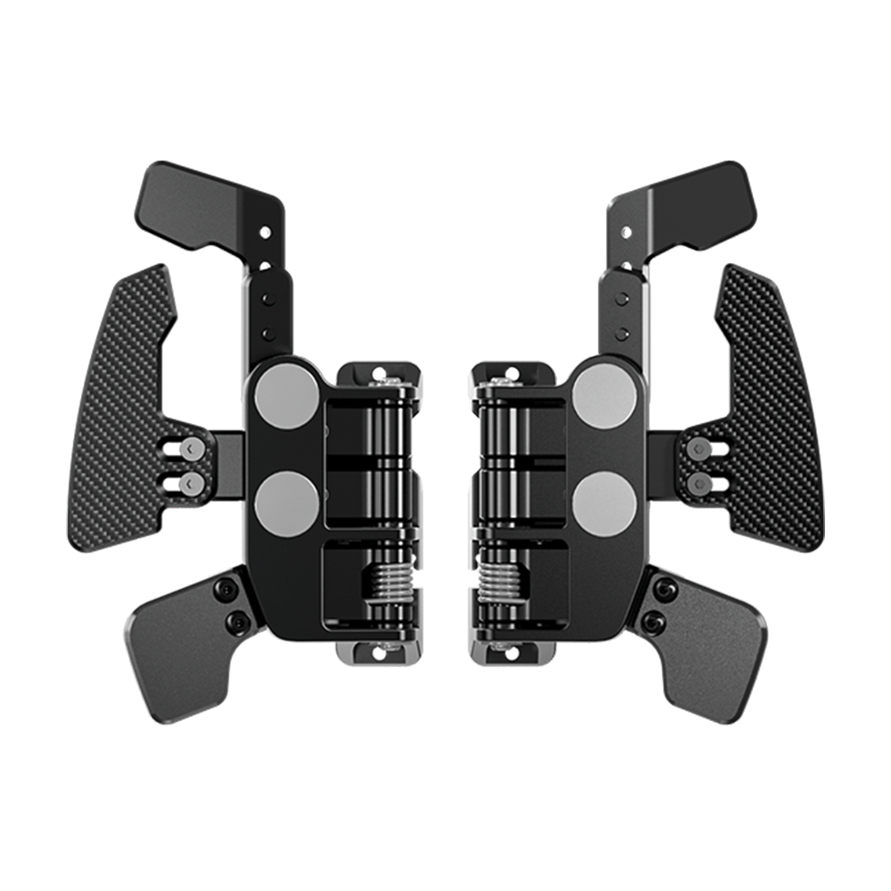 Simagic® Triple Paddle Shifter Kit