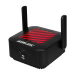 Simagic® AirLink Wireless Hotspot