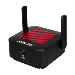 Simagic® AirLink Wireless Hotspot