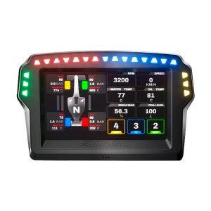 Simagic® MagicDash4 Dashboard (4")