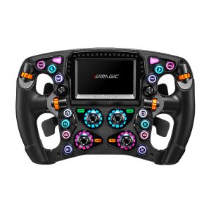 Simagic® Zeus Formula Wheel
