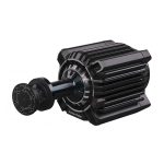 Fanatec® Podium DD Wheel Base 3rd Party Bundle (25 Nm)