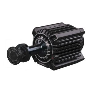 Fanatec® Podium DD Wheel Base 3rd Party Bundle (25 Nm)