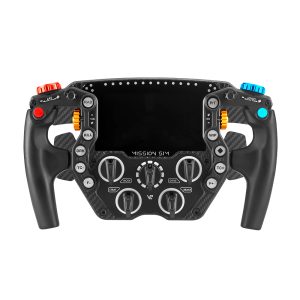 VPG Sim® Mission Sim Wheel