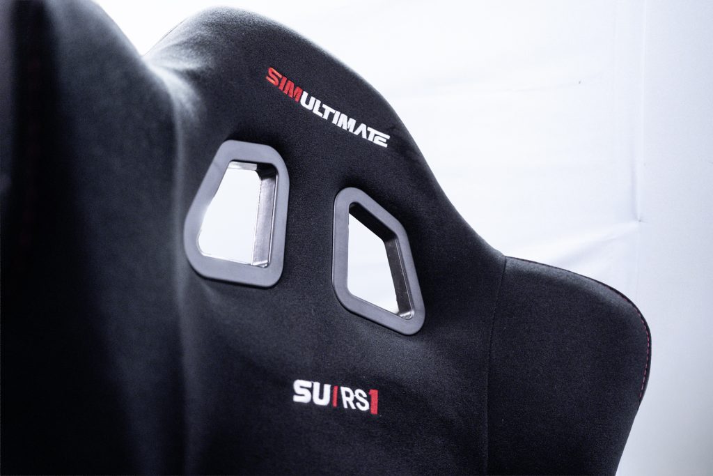 GT Ready2Race Simulator - 5