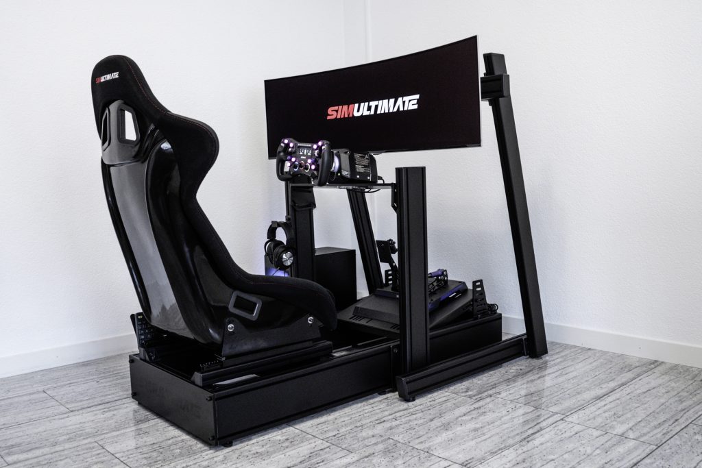 GT Ready2Race Simulator - 6