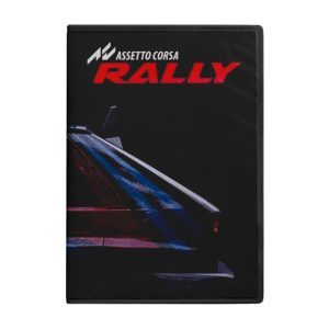 Assetto Corsa Rally® Steam Game Key