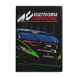 Assetto Corsa Competizione® Steam Game Key