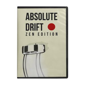 Absolute Drift® Zen Edition Steam Game Key