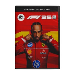 F1 25® Iconic Edition EA App Game Key