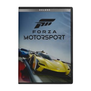 Forza Motorsport® Premium Edition Microsoft Game Key
