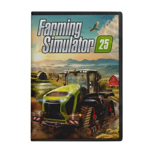 Farming Simulator 25® Steam Game Key