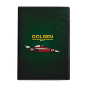 Golden Lap® Steam Game Key