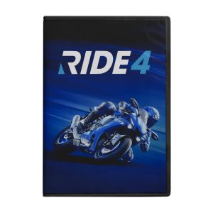 RIDE 4® Steam Game Key