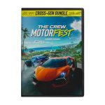 The Crew: Motorfest® Cross-Gen Edition Microsoft Game Key