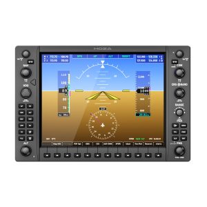 MOZA® MGX1000 Instrument Panel