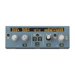 MOZA® MA3F Electronic Flight Control Main Module