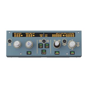 MOZA® MA3F Electronic Flight Control Main Module