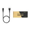 Qubic System® QS Power Cord (EU)