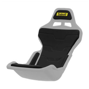 Sabelt Sim Racing® SRP-1 Pads Kit (Deep Black)