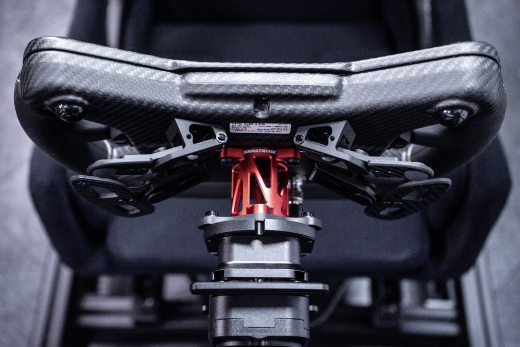 High-End GT Ready2Race Simulator - 5