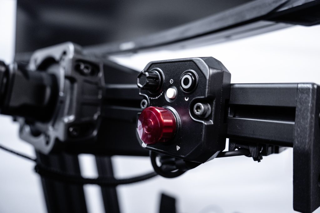 High-End GT Ready2Race Simulator - 4