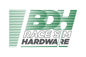 BDH Race Sim Hardware®