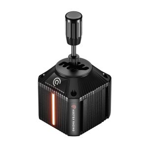 Asetek Racing® Dual Mode Shifter