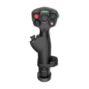 MOZA® MHG Flight Stick