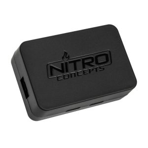 Nitro Concepts® Immersion Wind Box