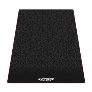 Nitro Concepts® Floor Mat