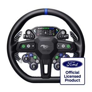 MOZA® Ford Mustang GTD Wheel