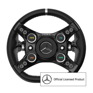 MOZA® Mercedes-Benz D Wheel