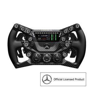 MOZA® Mercedes-Benz GT Wheel