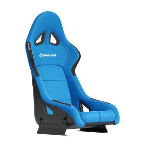 Sim-Lab® S1 Sport GT Seat (Blue)