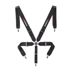SimUltimate® 5 Point Seatbelt
