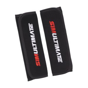 SimUltimate® Seatbelt Shoulder Pads