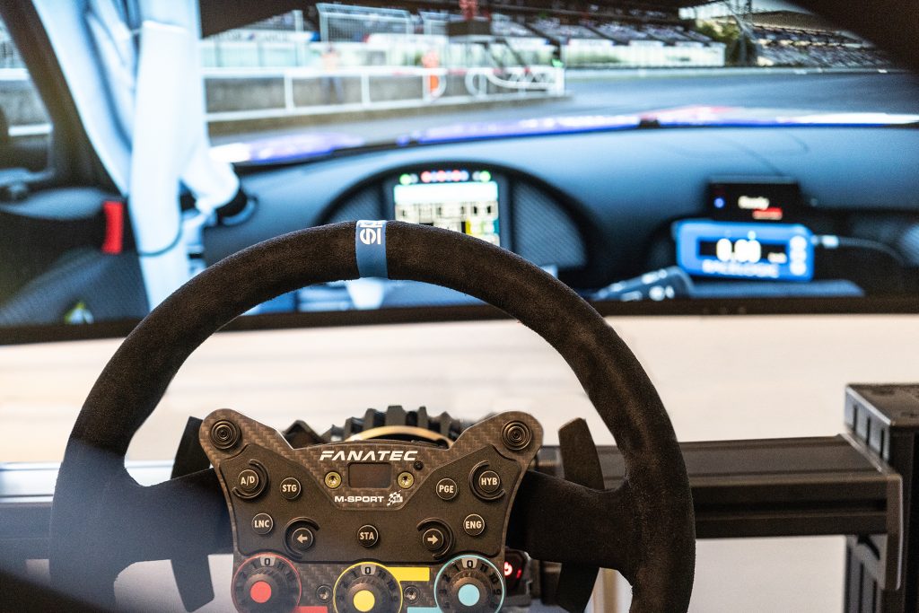 Rallye Ready2Race Simulator - 6