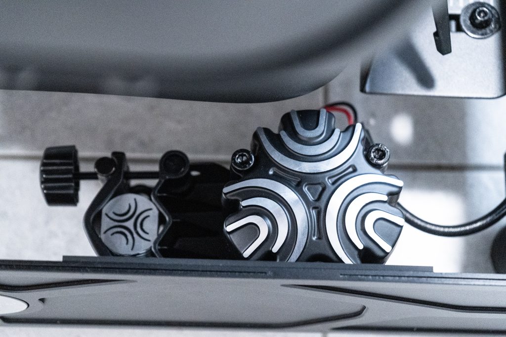 GT Haptic Ready2Race Simulator - 8