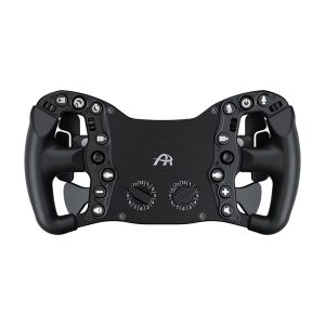 Ascher Racing® Pro USB Black Edition