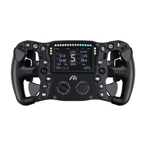 Ascher Racing® Ultimate Black Edition