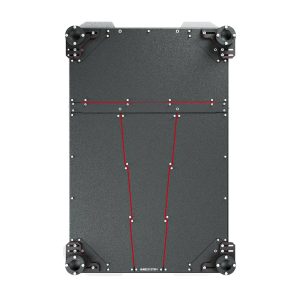 Qubic System® QS-TP1 Traction Pro (2 DOF)