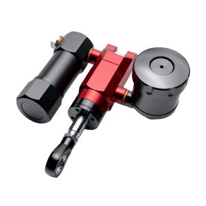 Simagic® P1000 Inverted Hydraulic Brake System