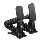 Fanatec® Podium Pedals Sport