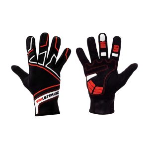 SimUltimate® SU-SG1 Simracing Gloves