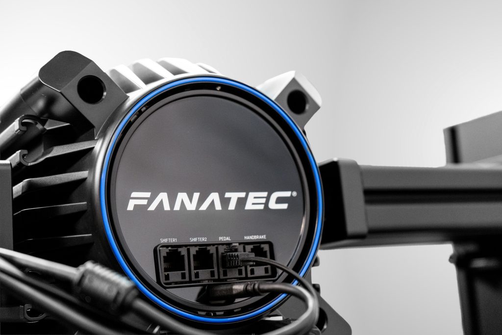 GT Ready2Race Simulator - 5