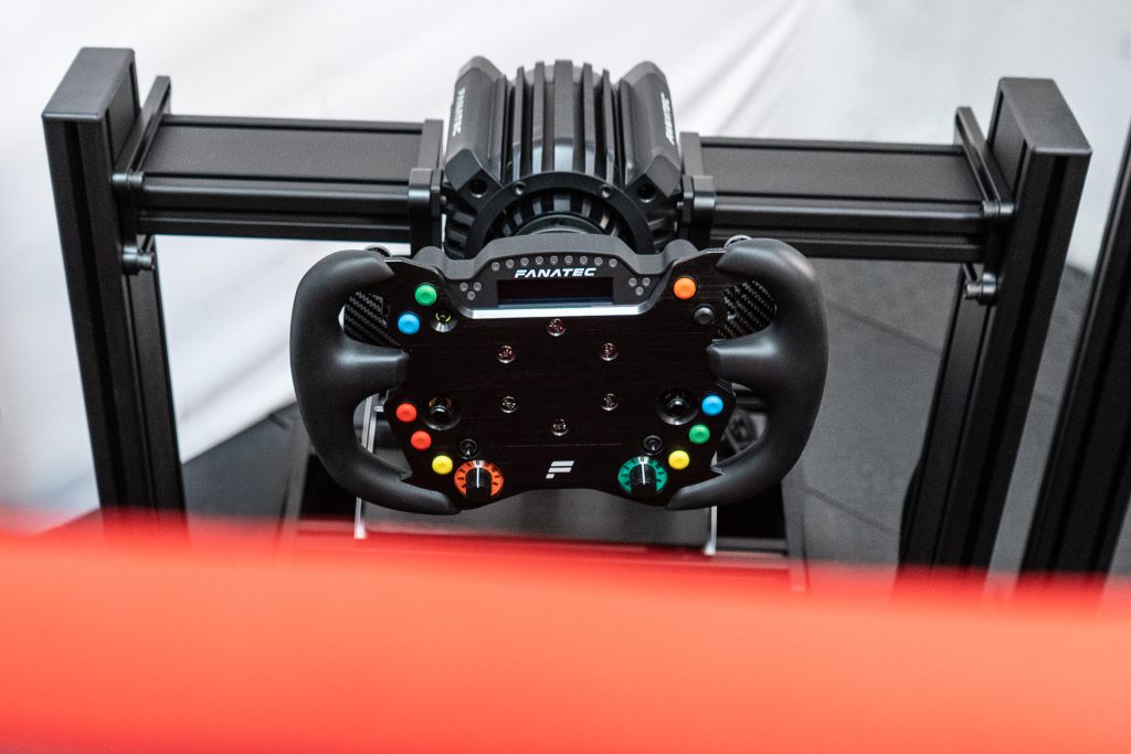 GT Ready2Race Simulator - 6