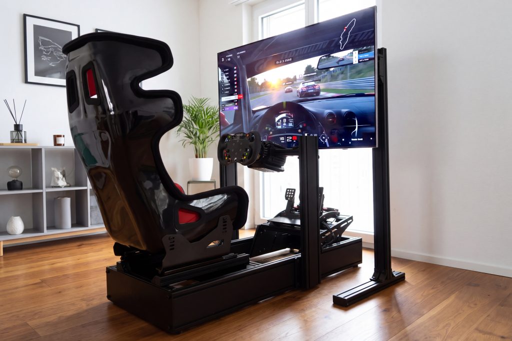 GT Ready2Race Simulator - 7