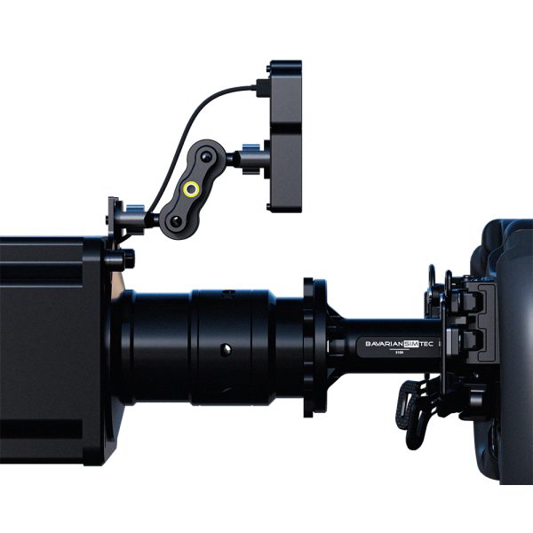 BavarianSimTec® DDU5 (5") – Bild 5